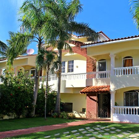 Sweet Home Punta Cana Guest House - VILLA Q15A Exterior foto