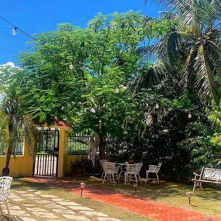 Sweet Home Punta Cana Guest House - VILLA Q15A Exterior foto