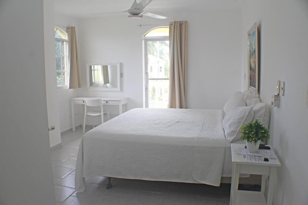 Sweet Home Punta Cana Guest House - VILLA Q15A Exterior foto