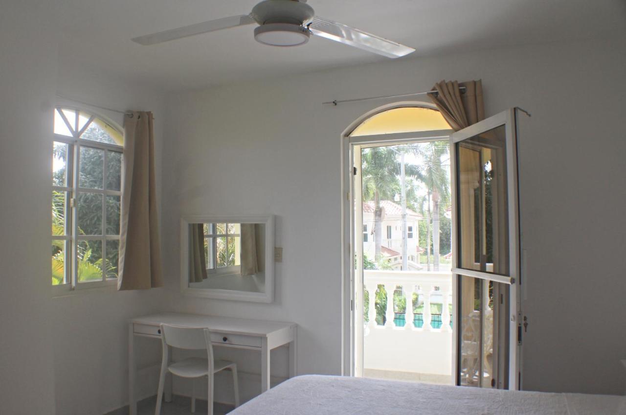 Sweet Home Punta Cana Guest House - VILLA Q15A Exterior foto
