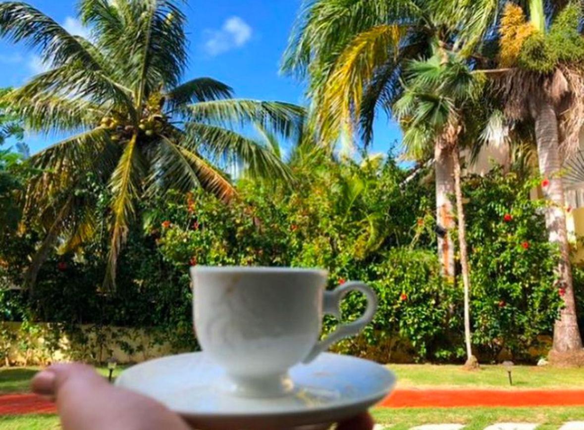 Sweet Home Punta Cana Guest House - VILLA Q15A Exterior foto