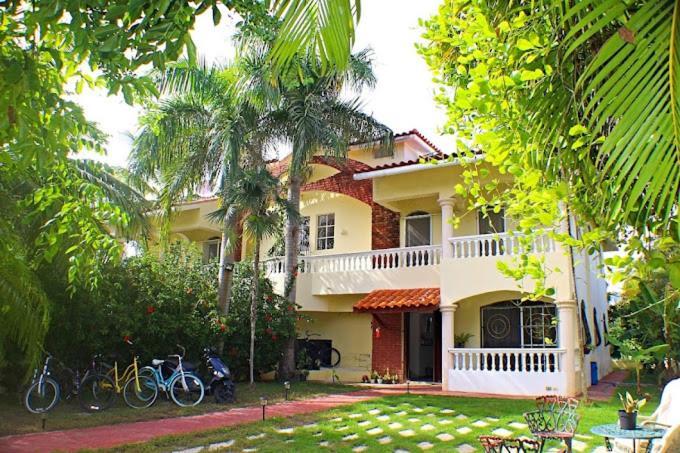 Sweet Home Punta Cana Guest House - VILLA Q15A Exterior foto